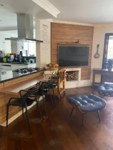 Apartamento com 4 Quartos à venda, 147m² no Vila Uberabinha, São Paulo