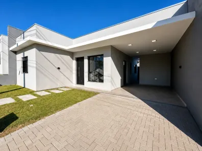Casa com 3 Quartos à venda, 104m² no Bela Vista, Dois Irmãos