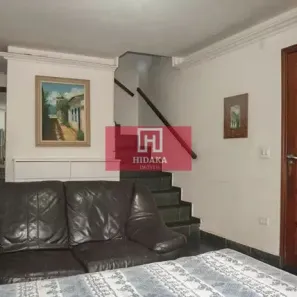 Casa com 3 Quartos à venda, 105m² no Vila da Saúde, São Paulo