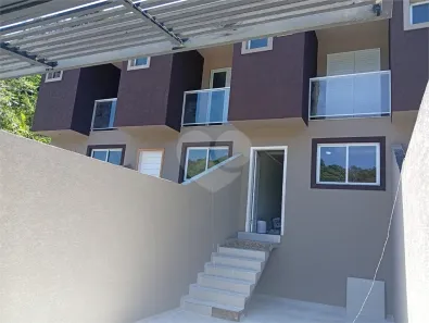 Sobrado com 2 Quartos à venda, 74m² no Vila Clarice, São Paulo