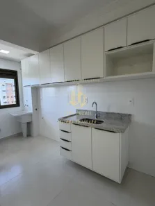 Apartamento com 2 Quartos para alugar, 66m² no Jardim Santiago, Indaiatuba