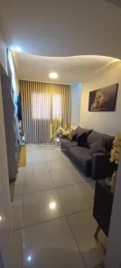 Cobertura com 2 Quartos à venda, 105m² no Cabral, Contagem