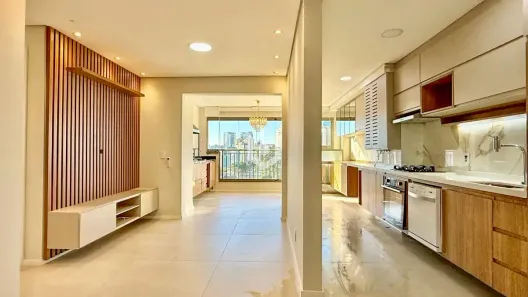 Apartamento com 2 Quartos à venda, 69m² no Jardim Caravelas, São Paulo