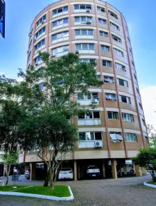 Apartamento com 2 Quartos à venda, 82m² no Centro, São Leopoldo