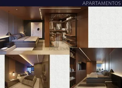 Apartamento com 3 Quartos à venda, 118m² no Lourdes, Belo Horizonte