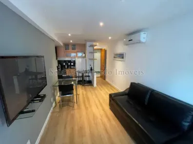 Apartamento com 1 Quarto à venda, 40m² no Ipanema, Rio de Janeiro