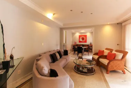 Apartamento com 3 Quartos à venda, 246m² no Tatuapé, São Paulo