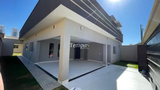 Casa com 5 Quartos à venda, 220m² no Parque Amazônia, Goiânia