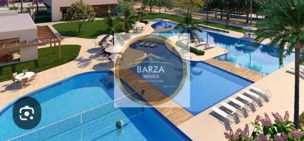 Lote/Terreno à venda, 900m² no Aldeia dos Camarás, Camaragibe