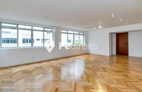 Apartamento com 3 Quartos à venda, 158m² no Jardim Paulista, São Paulo