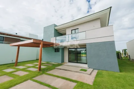 Casa de Condomínio com 4 Quartos à venda, 256m² no Centenário, Torres
