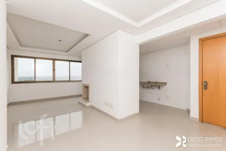 Apartamento com 3 Quartos à venda, 81m² no Sarandi, Porto Alegre