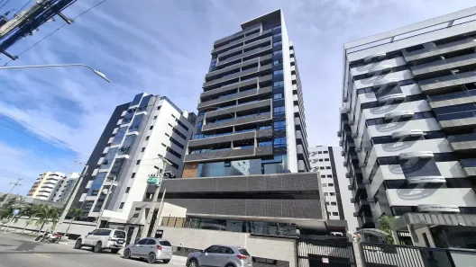 Apartamento com 1 Quarto à venda, 42m² no Ponta Verde, Maceió