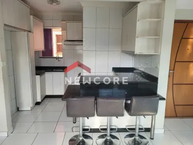 Apartamento com 3 Quartos à venda, 58m² no Coliseu, Londrina