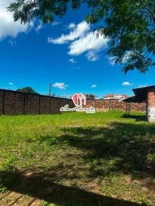 Lote/Terreno à venda, 646m² no Flores, Manaus