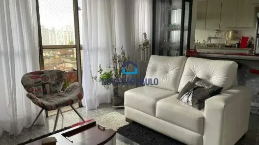 Apartamento com 3 Quartos à venda, 96m² no Vila da Saúde, São Paulo