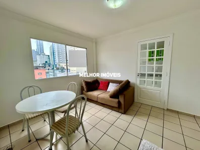 Apartamento com 1 Quarto à venda, 52m² no Centro, Balneário Camboriú