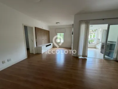 Apartamento com 3 Quartos à venda, 118m² no Loteamento Residencial Vila Bella, Campinas