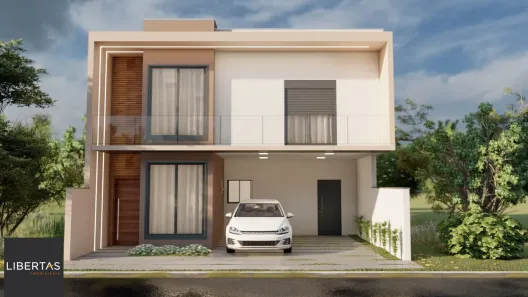 Sobrado com 3 Quartos à venda, 179m² no Sans Souci, Eldorado do Sul
