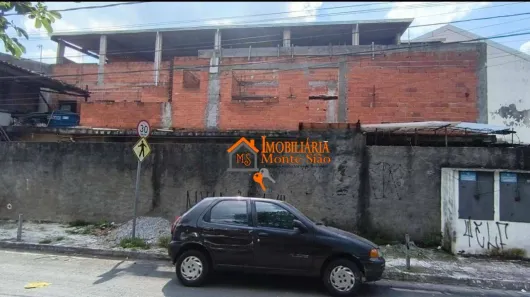 Casa com 2 Quartos à venda, 150m² no Jardim Santa Inês, Guarulhos