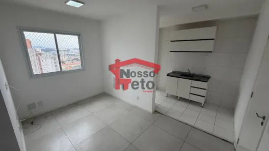 Apartamento com 2 Quartos à venda, 41m² no Vila Nova Cachoeirinha, São Paulo