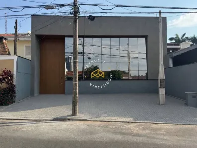 Prédio Comercial para alugar, 196m² no Jardim Itamarati, Campinas