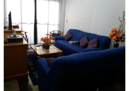 Apartamento com 3 Quartos à venda, 116m² no Santo Antônio, São Caetano do Sul