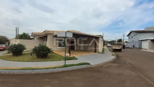 Casa de Condomínio com 3 Quartos à venda, 172m² no Loteamento Habitacional São Carlos 1, São Carlos