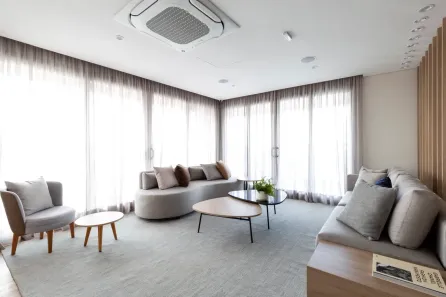 Apartamento com 1 Quarto para alugar, 35m² no Paraíso, São Paulo