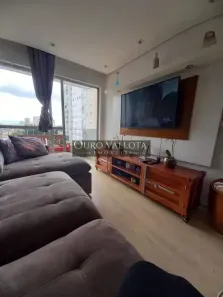 Apartamento com 2 Quartos à venda, 65m² no Mooca, São Paulo
