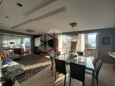 Apartamento com 3 Quartos para alugar, 144m² no Agronômica, Florianópolis