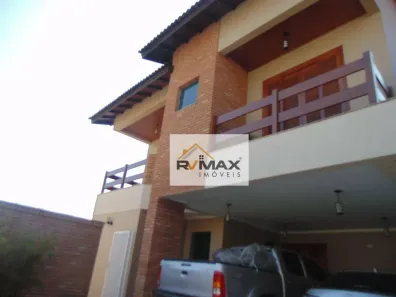 Sobrado com 4 Quartos à venda, 220m² no City Bussocaba, Osasco