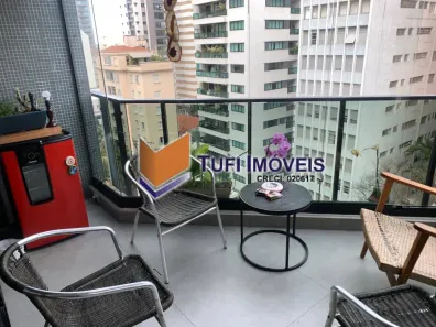 Apartamento com 4 Quartos à venda, 269m² no Aclimação, São Paulo