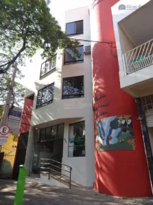 Sala Comercial para alugar, 49m² no Maracanã, Foz do Iguaçu