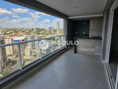 Apartamento com 3 Quartos à venda, 186m² no Tabajaras, Uberlândia