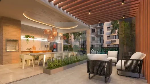 Apartamento com 2 Quartos à venda, 54m² no Aeroporto, Aracaju