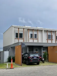 Casa com 2 Quartos à venda, 97m² no Morro das Pedras, Florianópolis