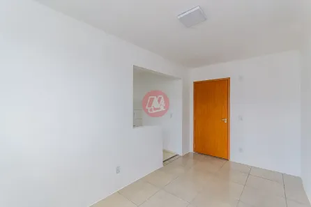 Apartamento com 2 Quartos para alugar, 47m² no Parque Santa Fé, Porto Alegre