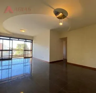 Apartamento com 3 Quartos à venda, 90m² no Jardim Alvorada, São Carlos