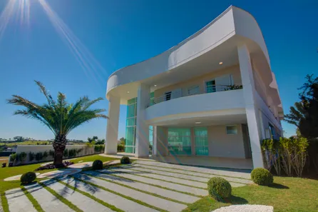 Casa de Condomínio com 5 Quartos à venda, 650m² no , Porto Feliz