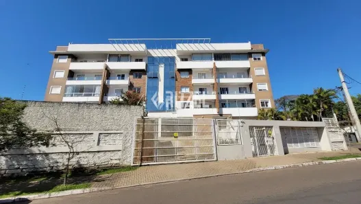 Apartamento com 3 Quartos à venda, 75m² no Canudos, Novo Hamburgo