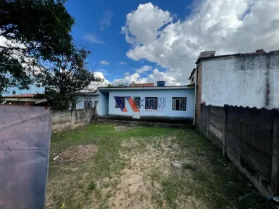 Lote/Terreno à venda, 392m² no Niterói, Betim