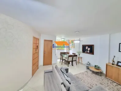 Apartamento com 3 Quartos à venda, 127m² no Ipiranga, Belo Horizonte