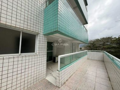 Apartamento com 2 Quartos à venda, 70m² no Real, Praia Grande