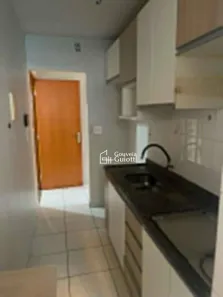 Apartamento com 2 Quartos à venda, 60m² no Vila Santa Isabel, Anápolis