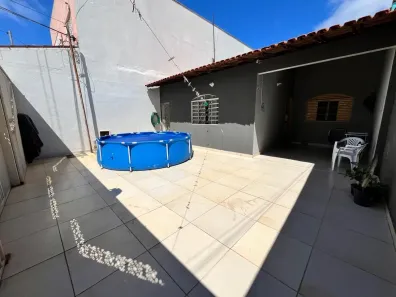 Casa com 2 Quartos à venda, 200m² no Ceilândia Norte, Brasília