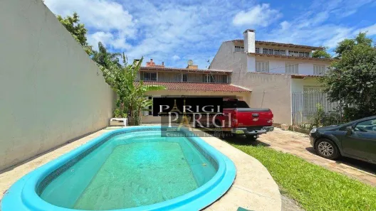 Casa com 3 Quartos para venda ou aluguel, 200m² no Espírito Santo, Porto Alegre