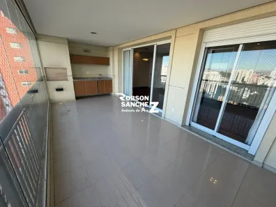 Apartamento com 3 Quartos à venda, 120m² no Vila Sofia, São Paulo