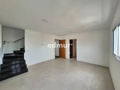 Cobertura com 2 Quartos à venda, 93m² no Vila Metalúrgica, Santo André