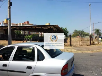 Lote/Terreno à venda, 3405m² no Jardim dos Oliveiras, Campinas